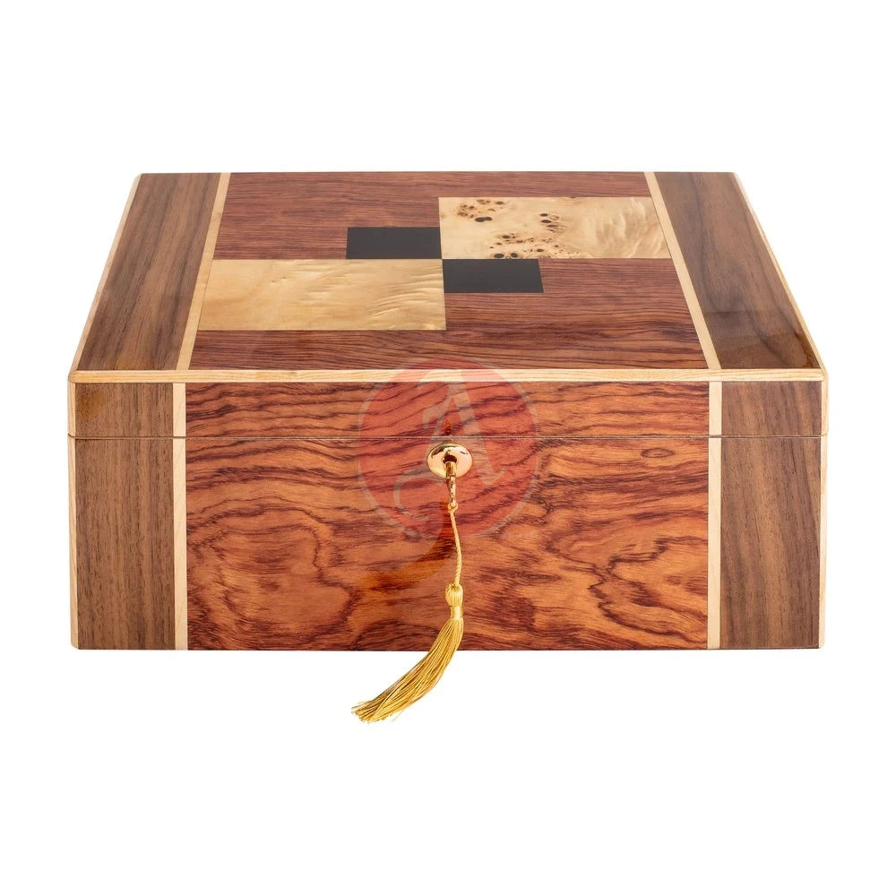 Amarone Desktop Humidor