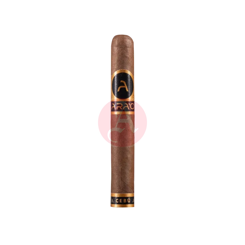 Arao Cebu Habano Oscuro Toro Single Cigar