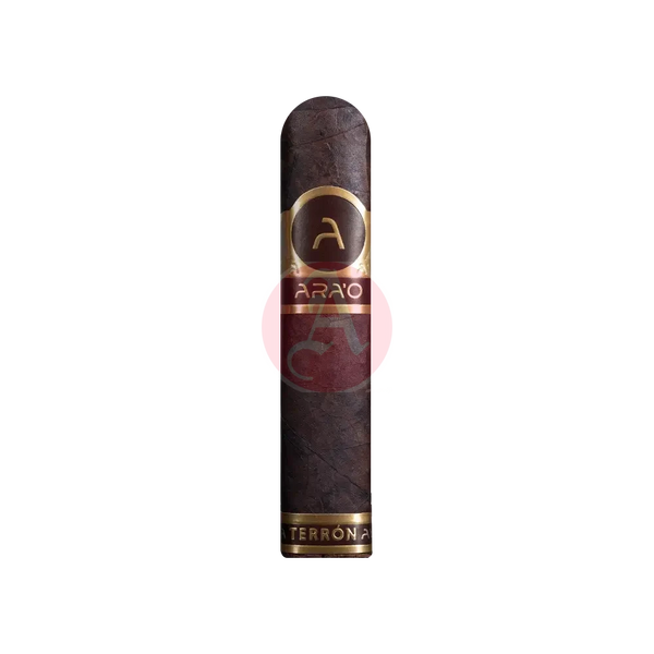 Arao Terron Maduro Tronco