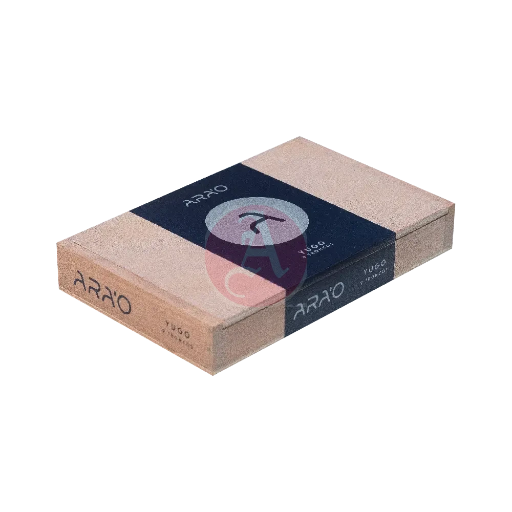 Arao Yugo Habano Tronco Single Cigar View 3