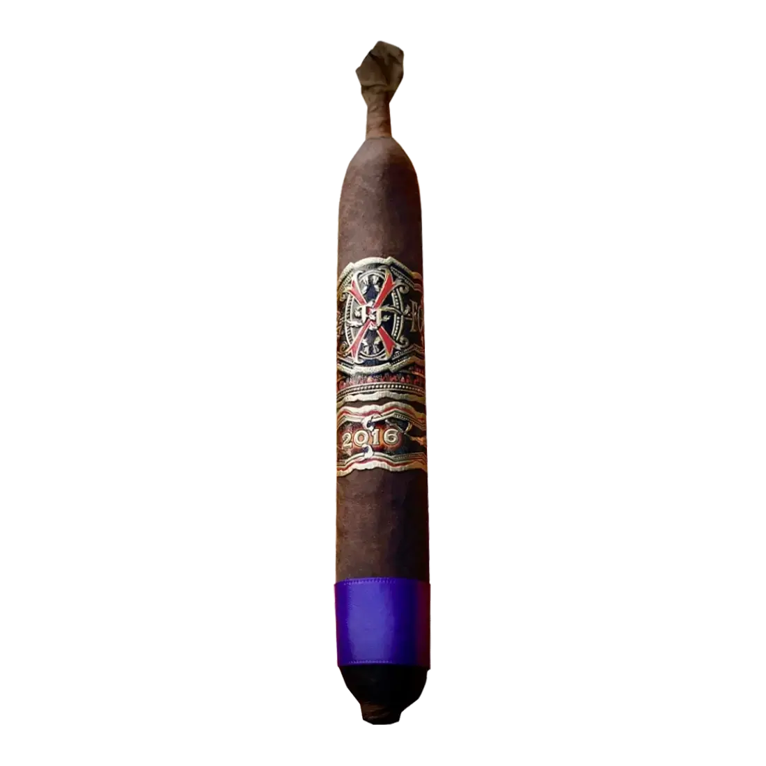 FFOX Heaven and Earth BBMF Maduro Single Cigar