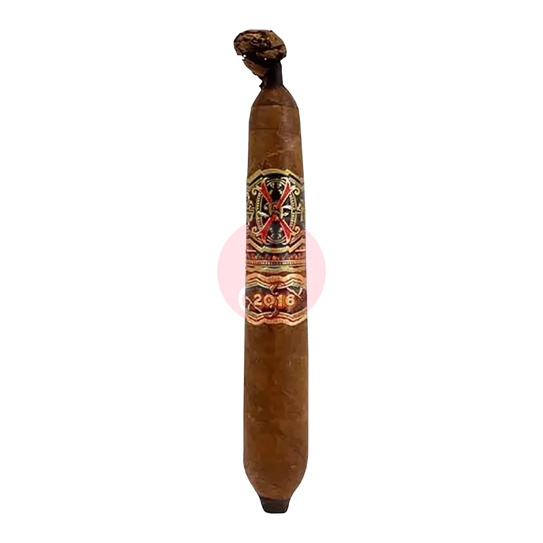 FFOX Heaven and Earth BBMF Natural Single Cigar
