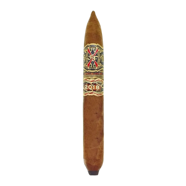 FFOX Heaven and Earth El Escorpion Natural