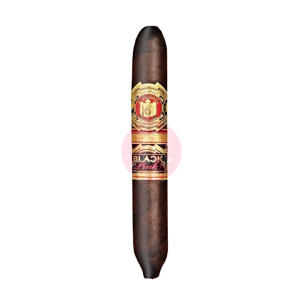 Arturo Fuente Black Pink Happy Ending Single Cigar