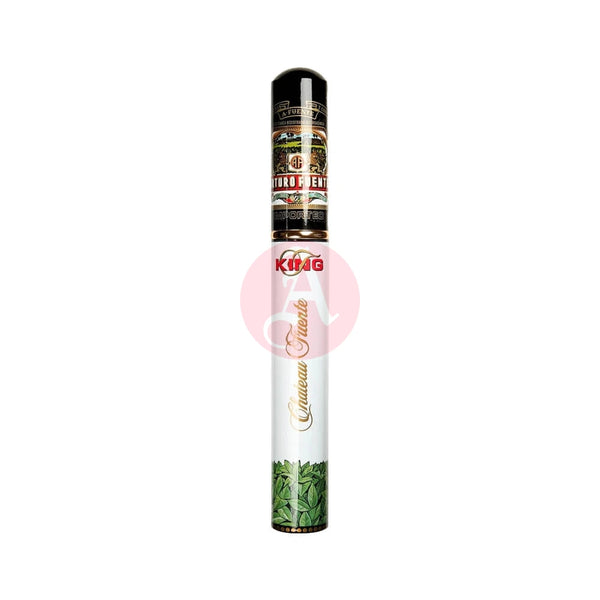 Arturo Fuente Chateau Fuente King T Tubos