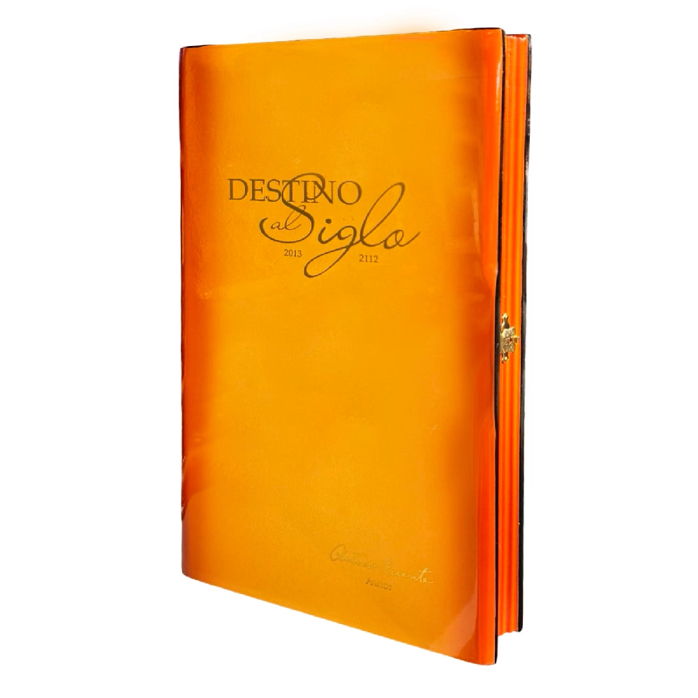 Arturo Fuente Gran AniverXario Destino al Siglo De Amor Closed Box