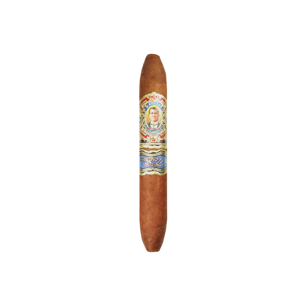 Arturo Fuente Gran AniverXario Destino al Siglo De Amor Single Cigar