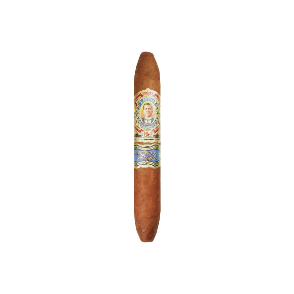 Arturo Fuente Gran AniverXario Destino al Siglo De Amor