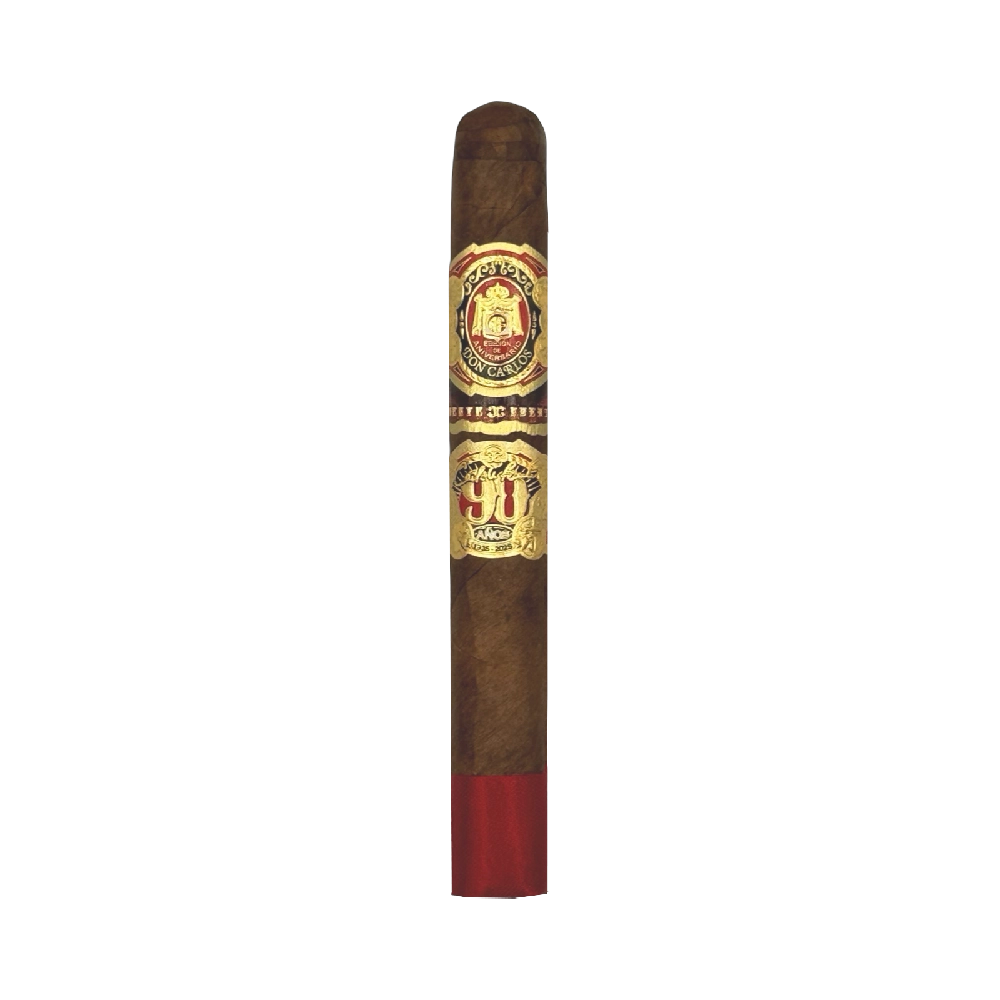 Arturo Fuente Don Carlos 90th Dos Capas Single Cigar