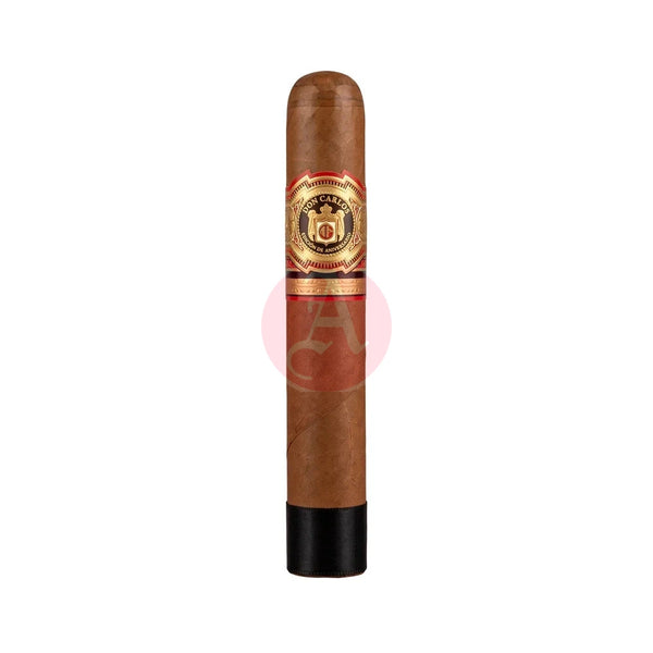 Arturo Fuente Don Carlos Edicion De Aniversario Double Robusto Tubo
