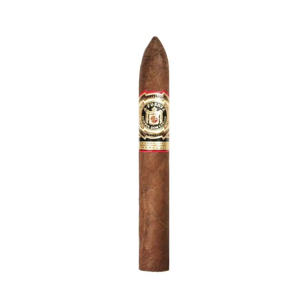 Arturo Fuente Don Carlos No.4 Single Cigar