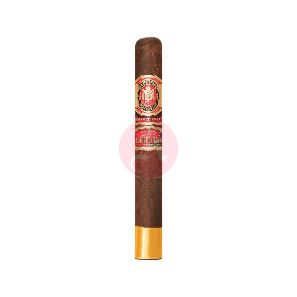 Arturo Fuente Don Carlos Sangre de Toro Bestia #2 Toro Single Cigar