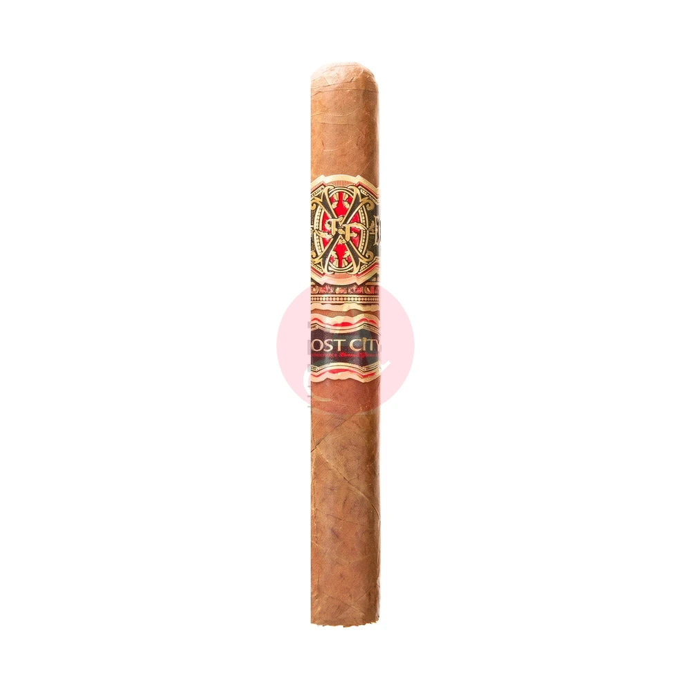 Arturo Fuente Opus X Lost City Double Robusto Single Cigar