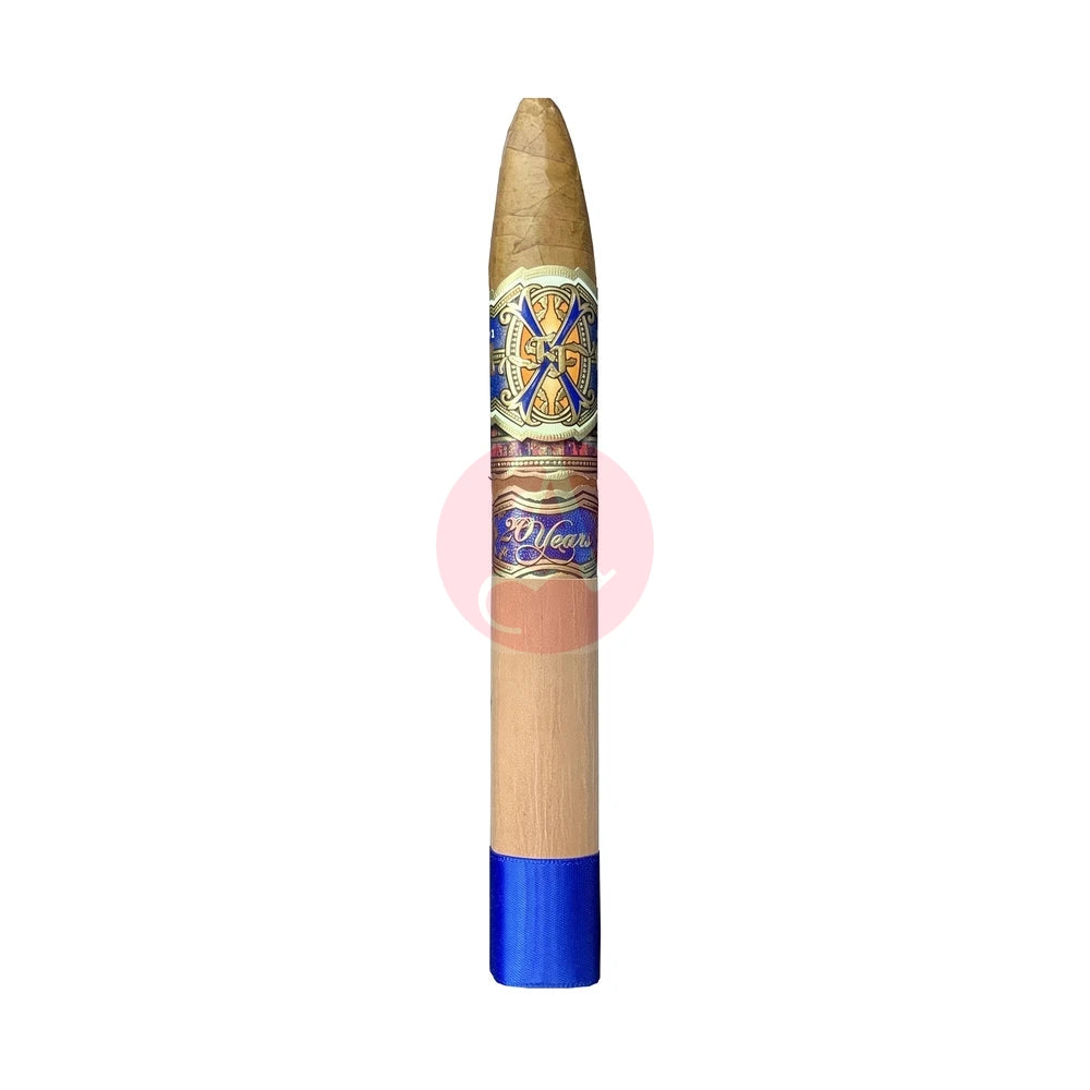 Arturo Fuente Opus X 20 Years Power Of The Dream Torpedo Single Cigar