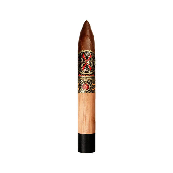 Arturo Fuente Forbidden X Amor Sensual