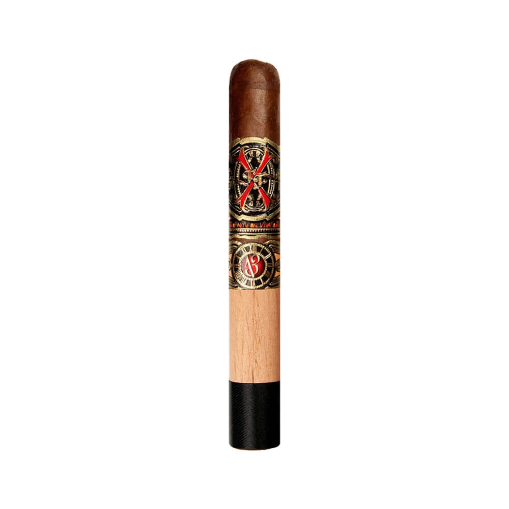 Arturo Fuente Forbidden X Deseos D'Amor