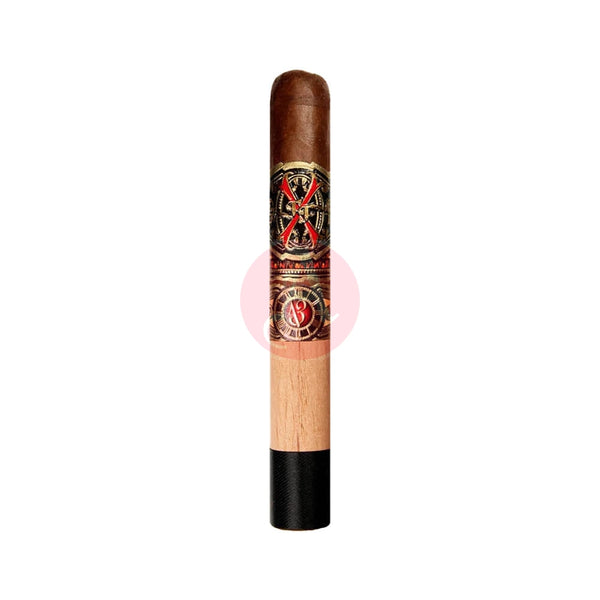 Arturo Fuente Forbidden X Deseos D'Amor