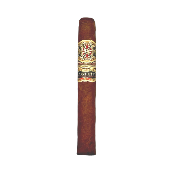 Arturo Fuente Opus X Lost City Double Robusto