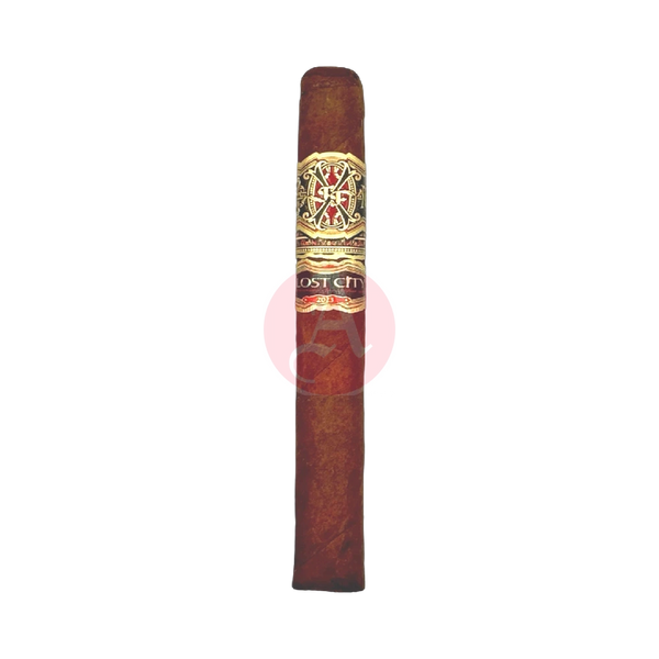 Arturo Fuente Opus X Lost City Double Robusto