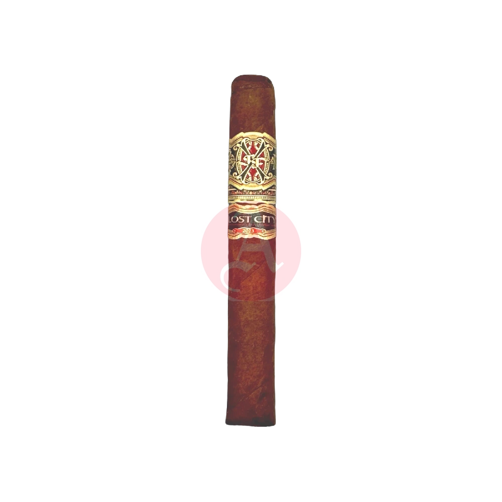 Arturo Fuente Opus X Lost City Robusto Single Cigar