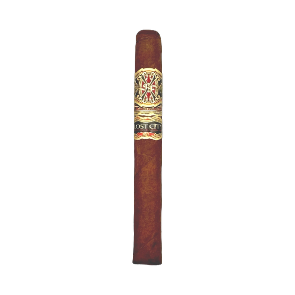 Arturo Fuente Opus X Lost City Toro