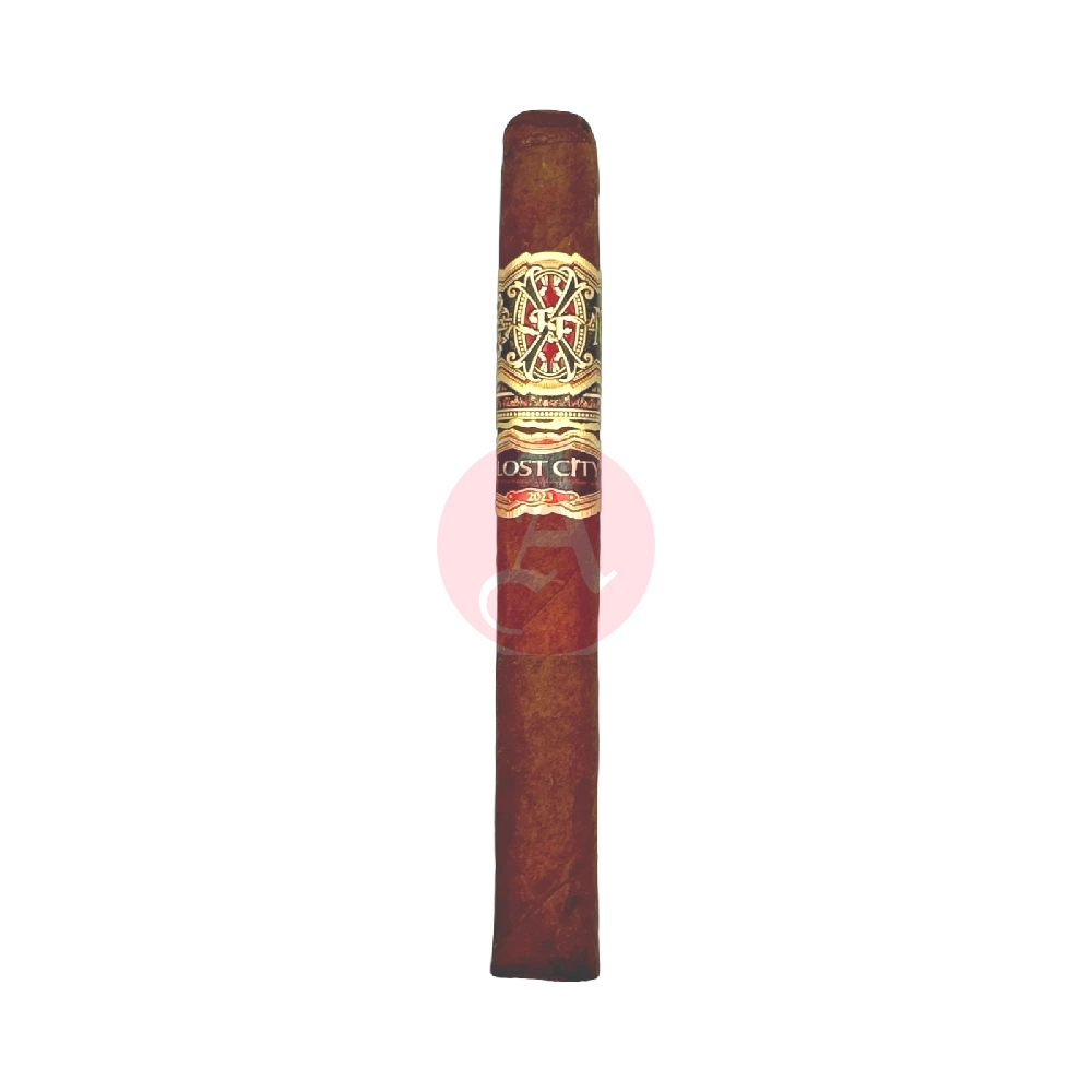 Arturo Fuente Opus X Lost City Toro Single Cigar