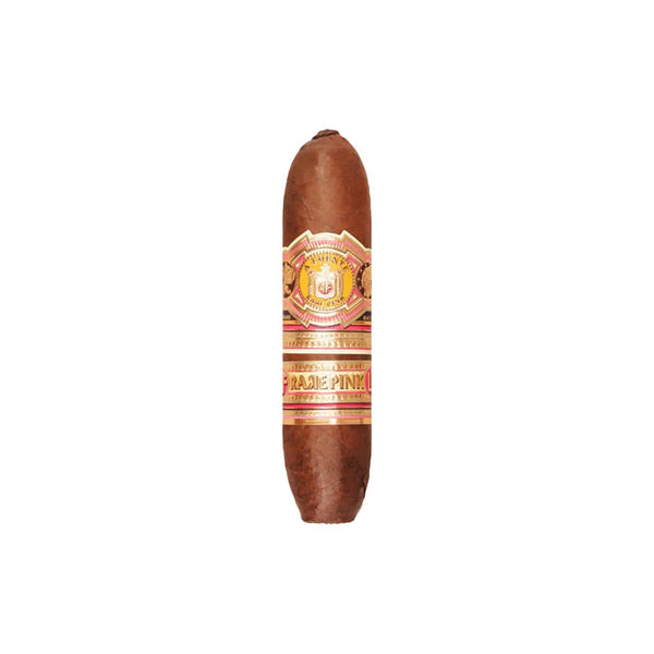 Arturo Fuente Rare Pink Queen of Hearts