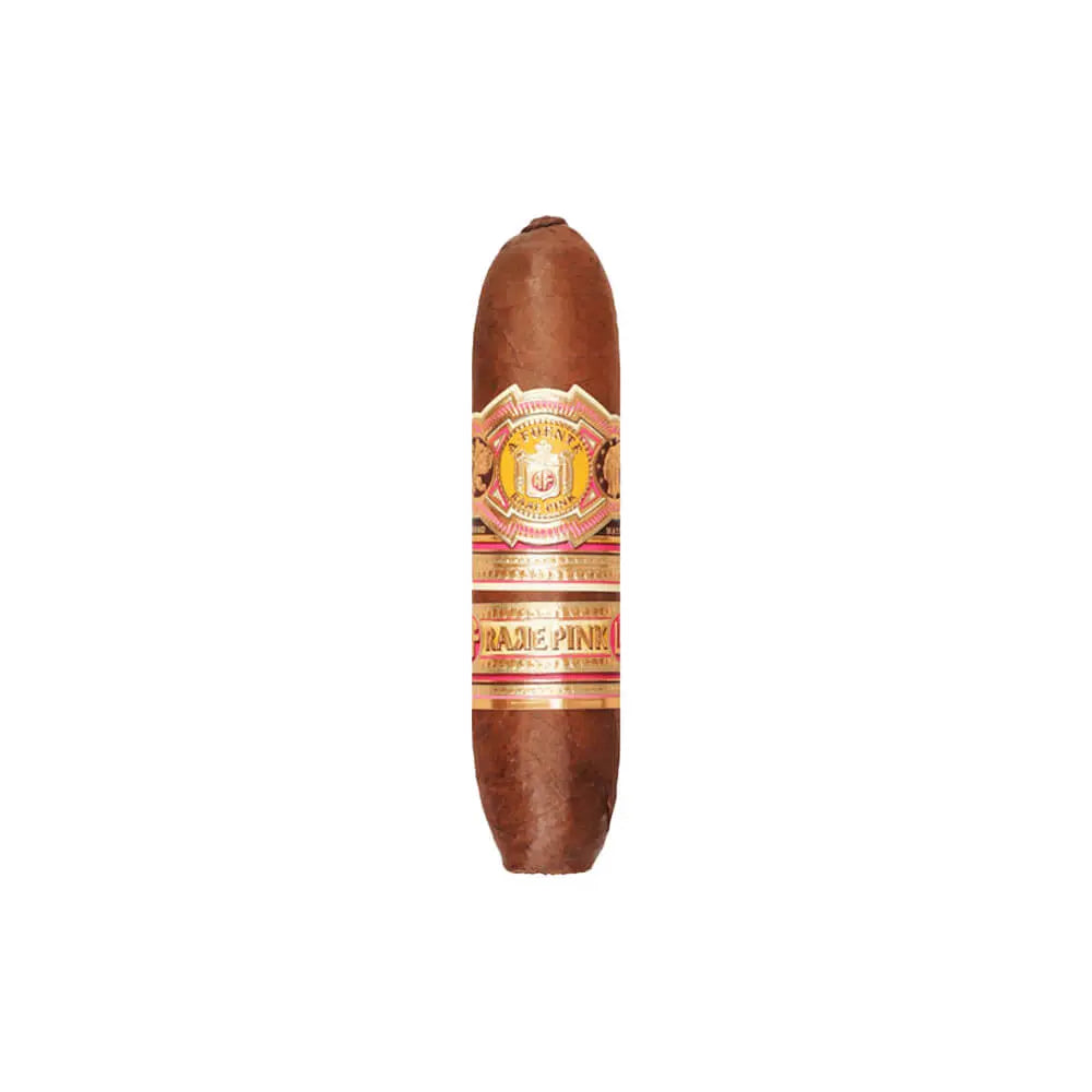 Arturo Fuente Rare Pink Queen of Hearts Single Cigar