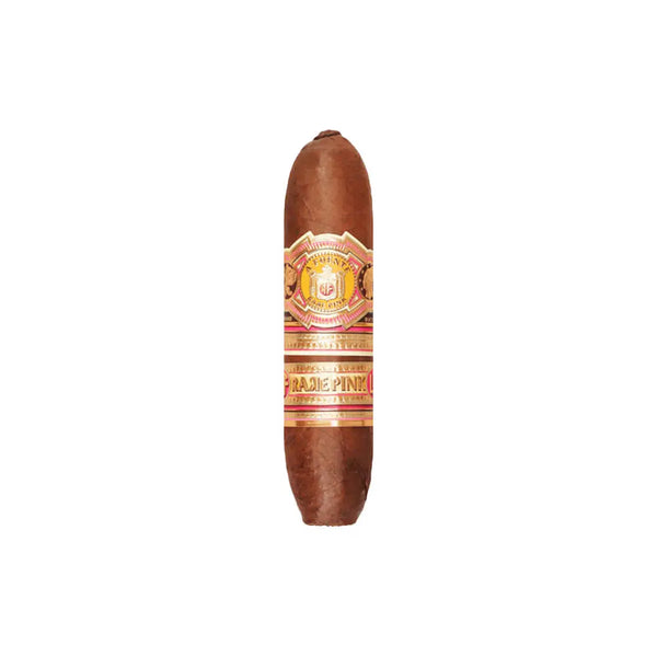 Arturo Fuente Rare Pink Queen of Hearts