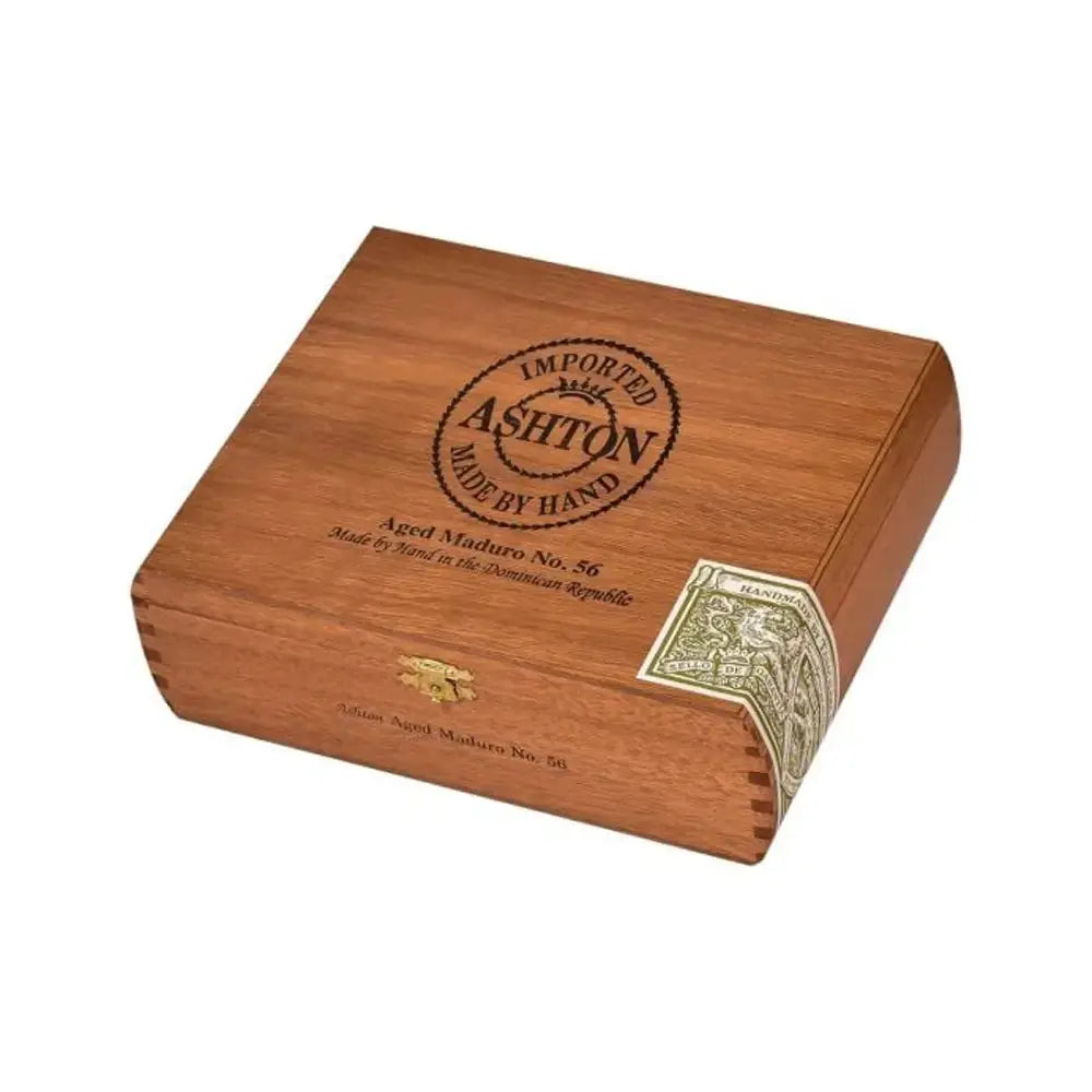 Ashton Aged Maduro No.56 Single Cigar