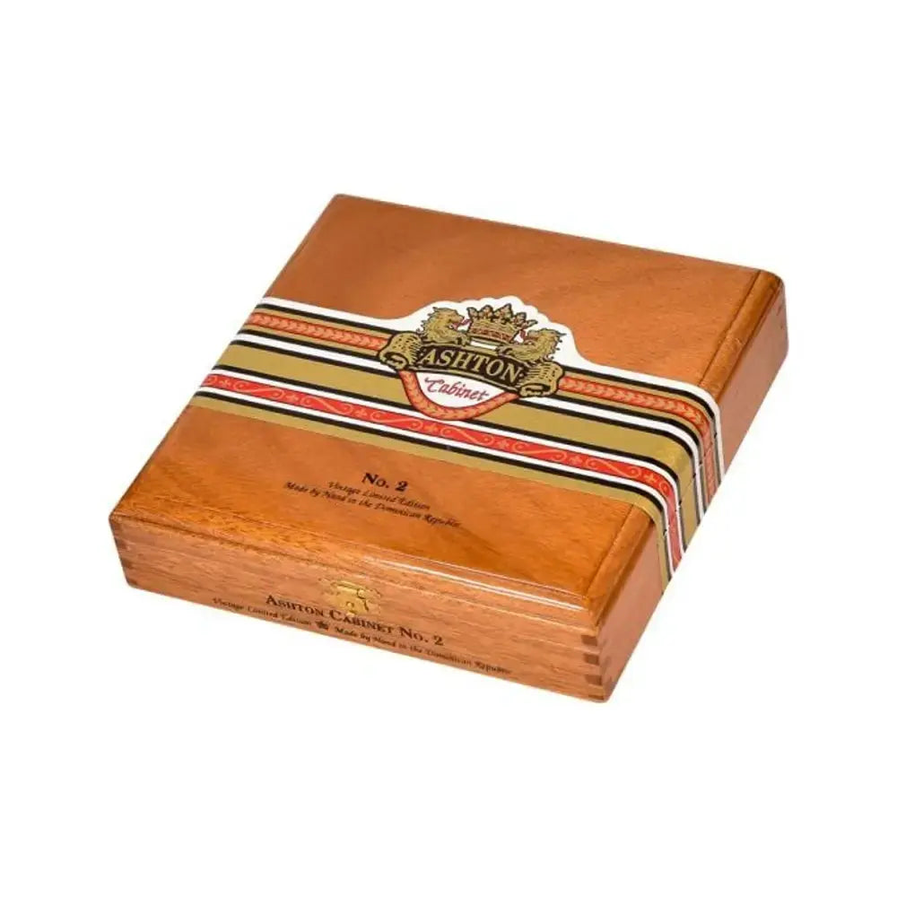 Ashton Cabinet Series No.2 Ashton