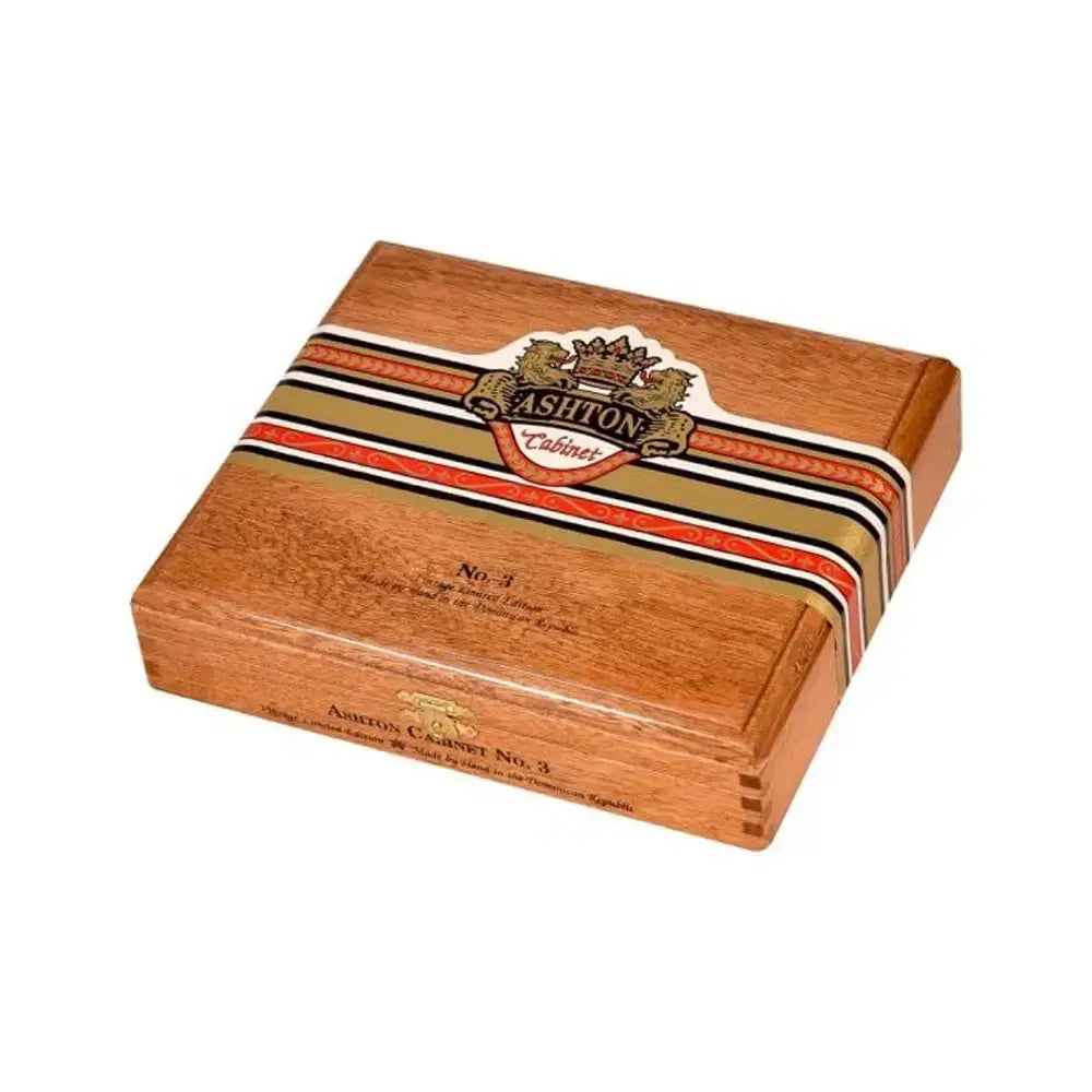 Ashton Cabinet Series No.3 Ashton