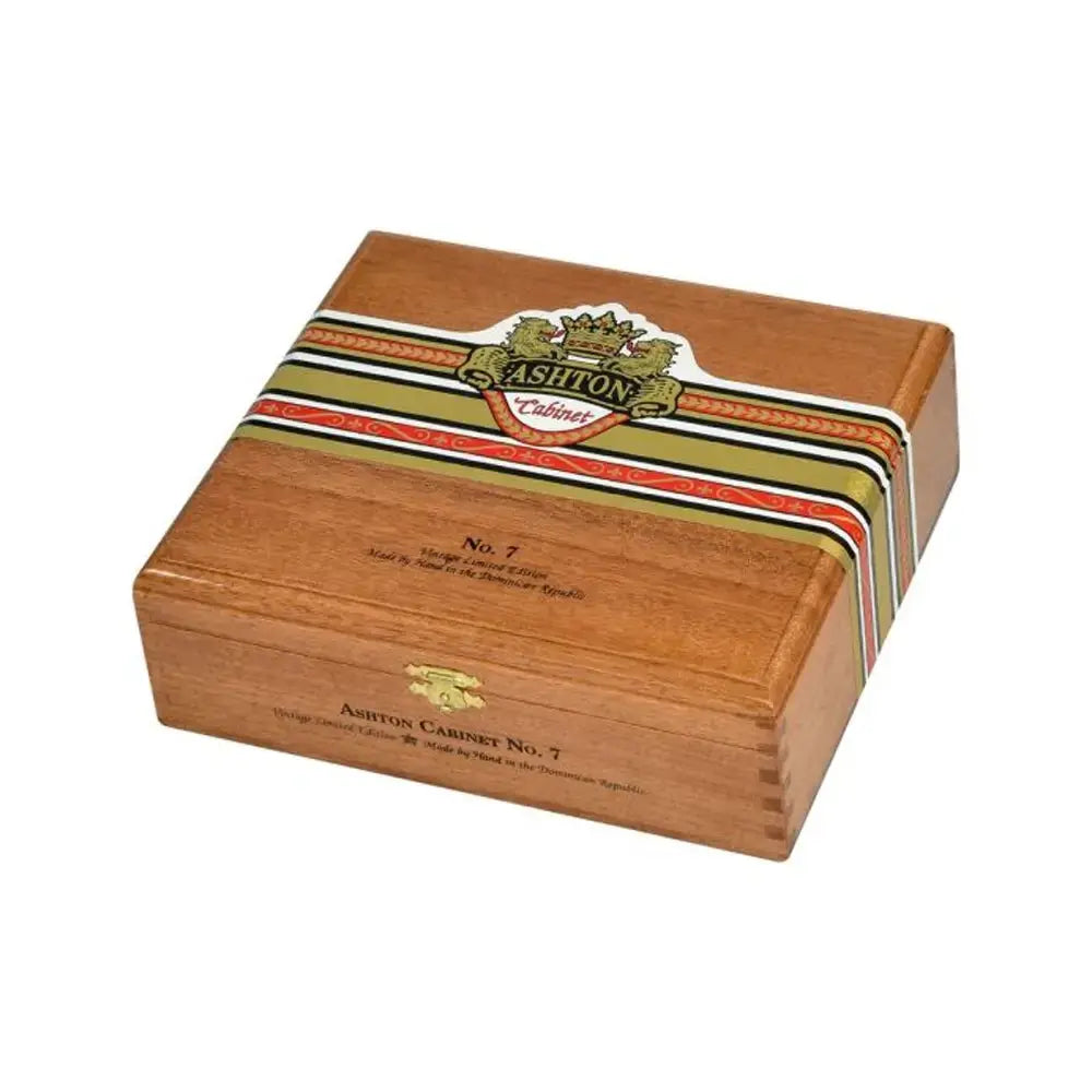 Ashton Cabinet Series No.7 Ashton