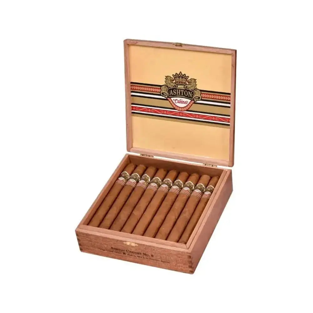 Ashton Cabinet Series No.8 Single Cigar