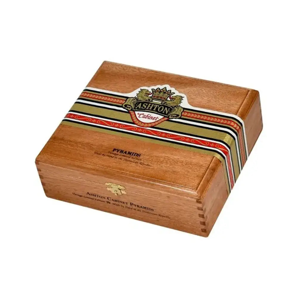 Ashton Cabinet Series Pyramid Single Cigar