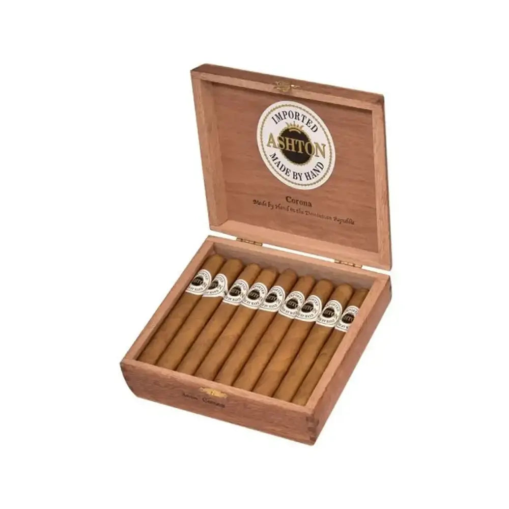 Ashton Classic Corona Ashton