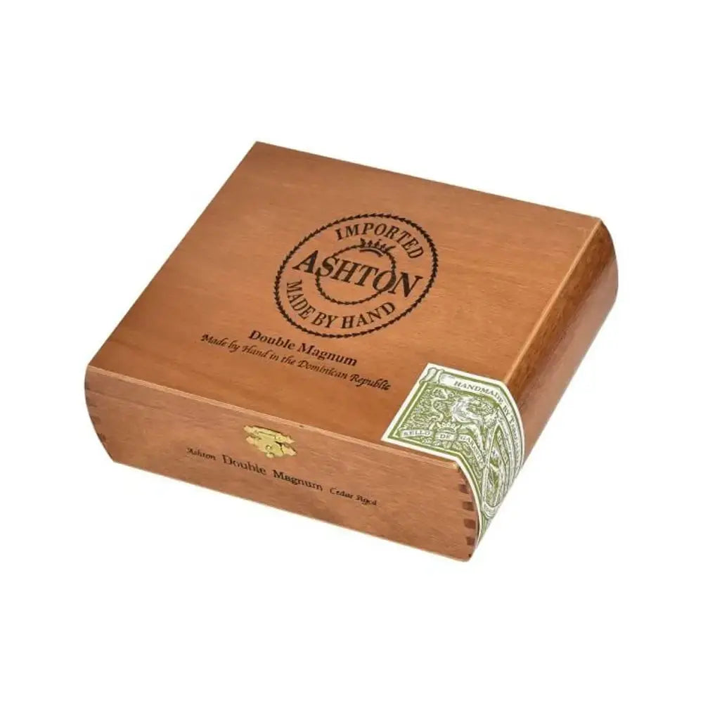 Ashton Classic Double Magnum Ashton