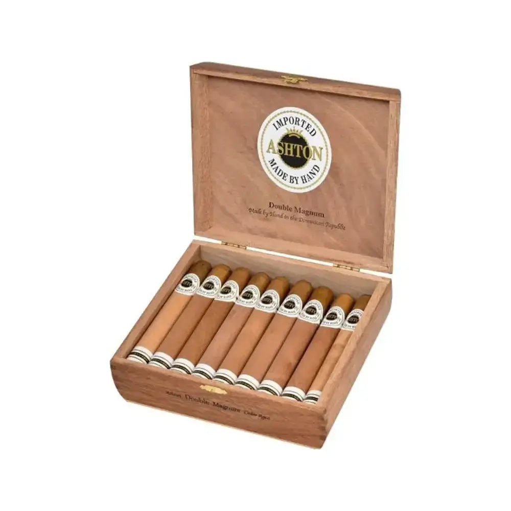Ashton Classic Double Magnum Ashton