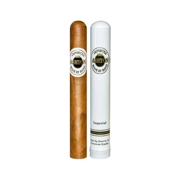 Ashton Classic Imperial Tubos