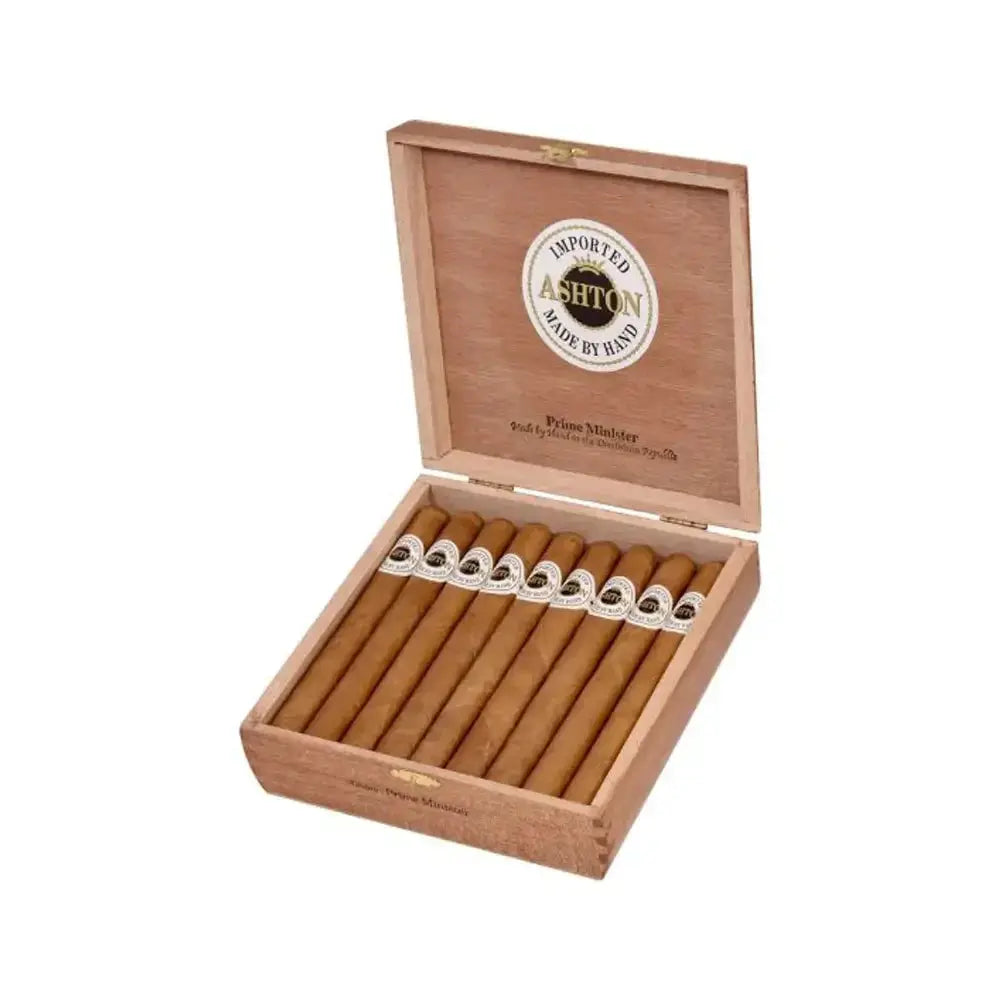 Ashton Classic Prime Minister Single Cigar