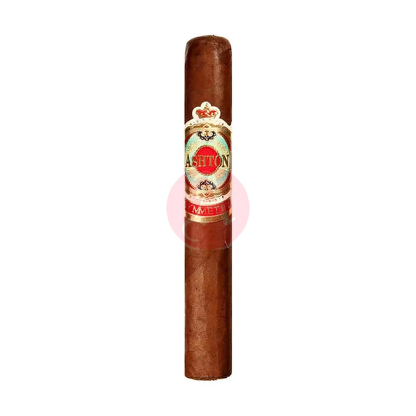 Ashton Symmetry Robusto