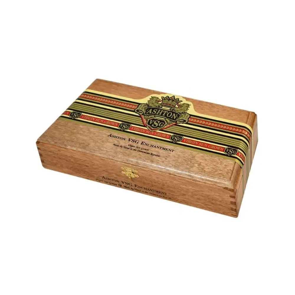 Ashton VSG Enchantment Ashton