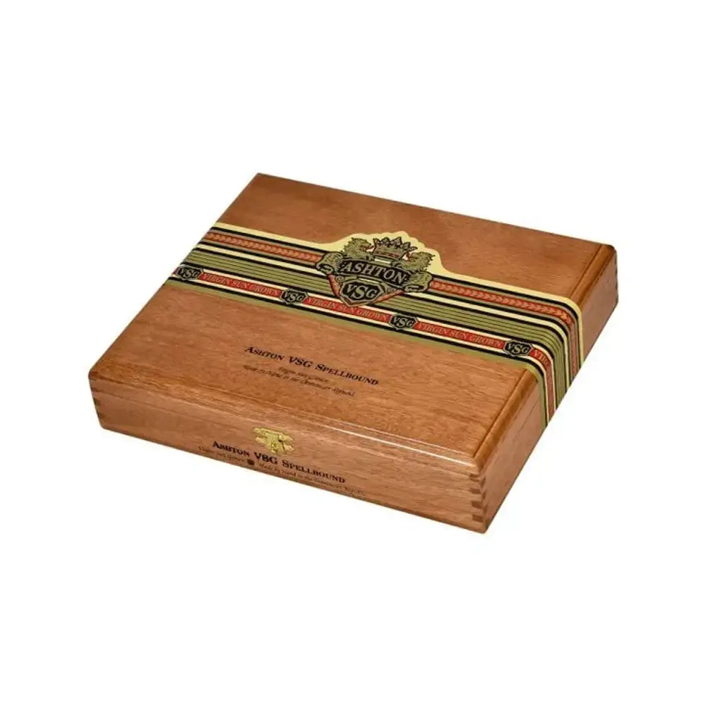 Ashton VSG Spellbound Ashton