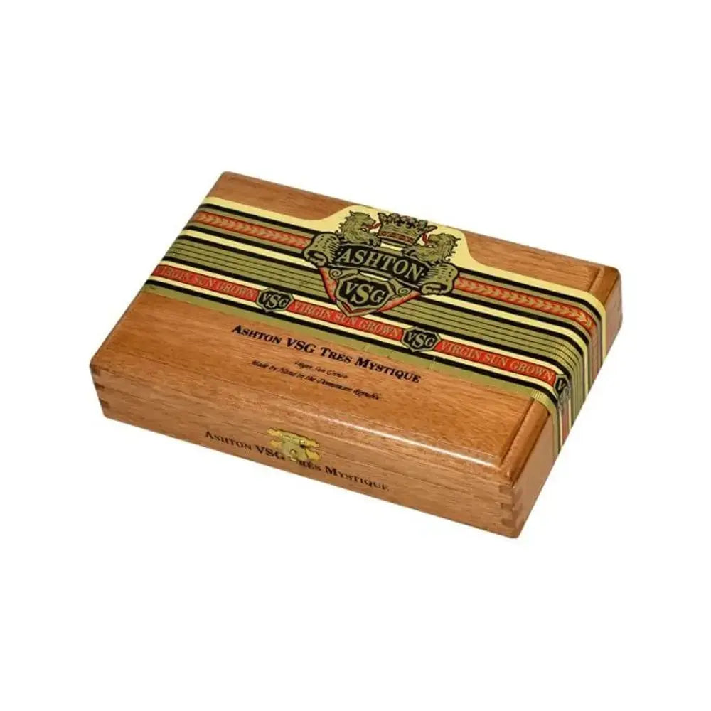 Ashton VSG Tres Mystique Ashton