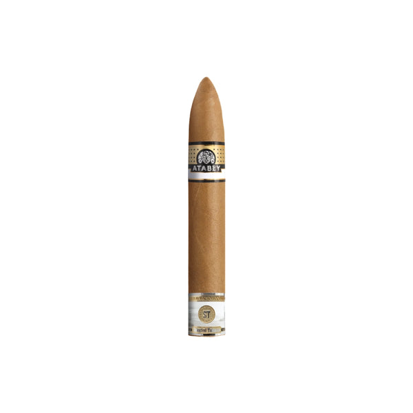 Atabey Duendes Torpedo