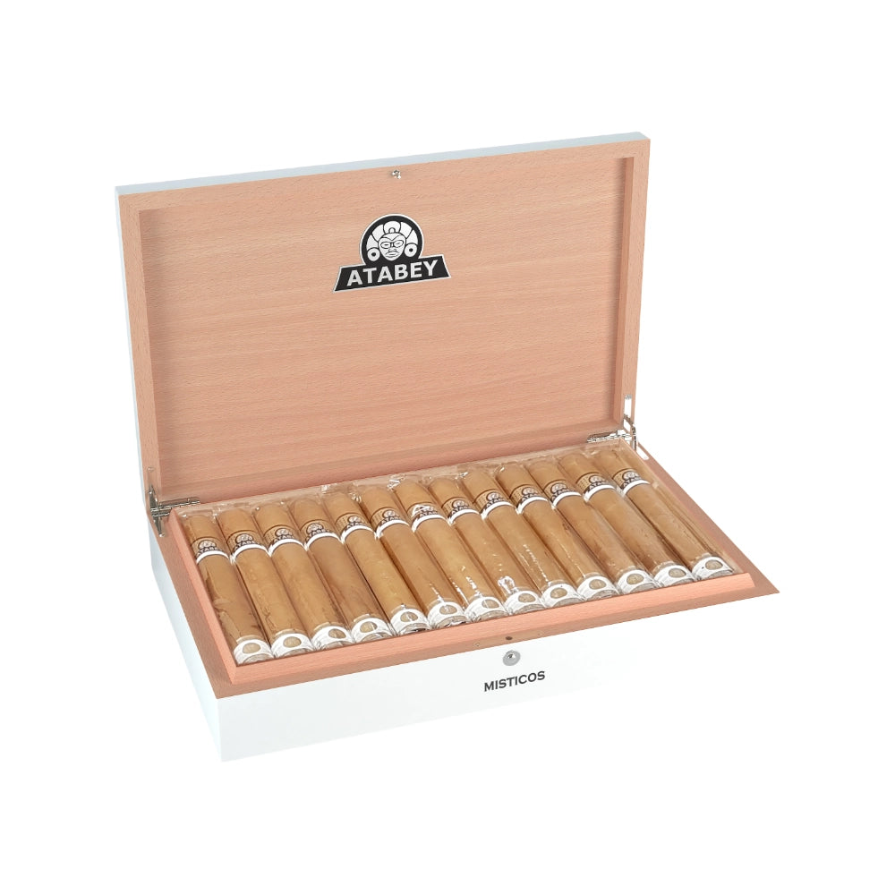 Atabey Misticos Toro Grande Open Box