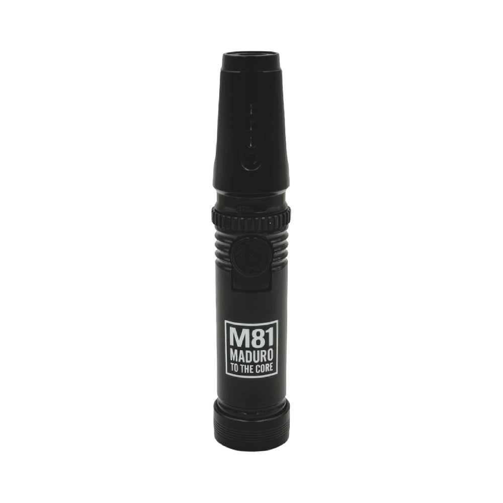 Blackened Lightsaber Torch Lighter, Black