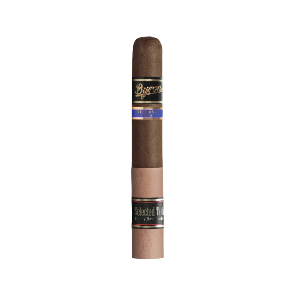 Byron 21st Century Distinguidos Toro Maduro Single Cigar