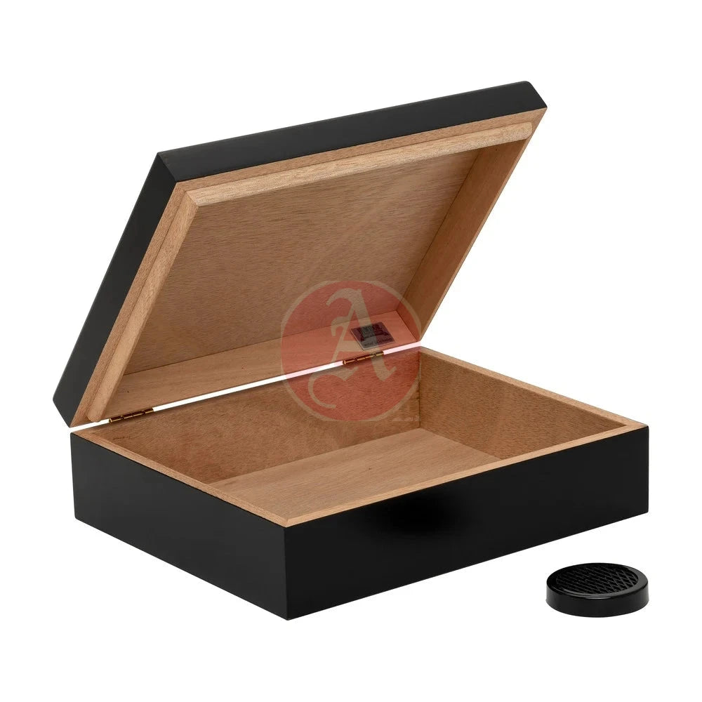 Calavera Skull Line 20 Cg Count. Travel Humidor