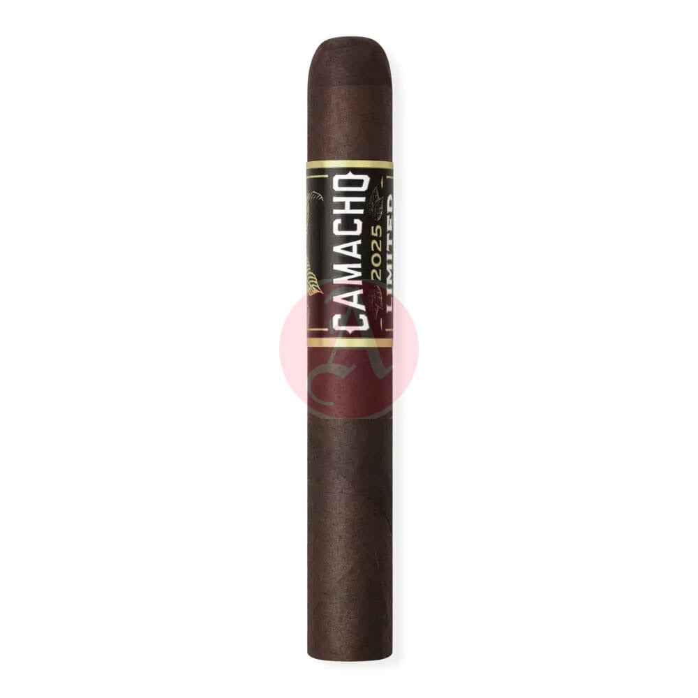 Camacho Limited Edition 2025 Toro Single Cigar